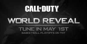 Le prochain Call of Duty annoncé le 1er mai
