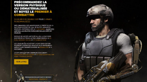 Gamescom : CoD : Advanced Warfare présente son édition Day Zero