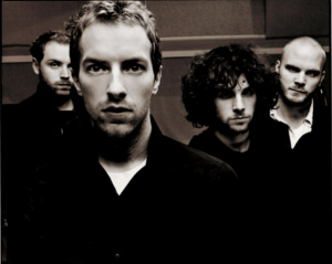 Coldplay "packtise" avec Guitar Hero III