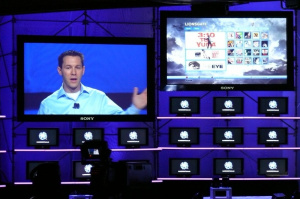 E3 2008 : Le bilan