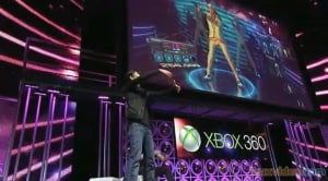 E3 2010 : La conférence Microsoft