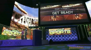 E3 2010 : La conférence Microsoft