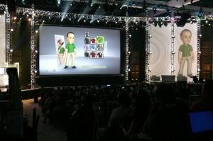 E3 2008 : Conférence Microsoft
