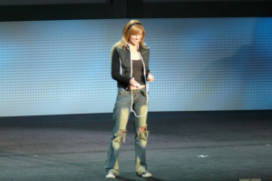 E3 2007 : Conférence Nintendo