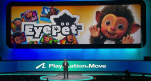 E3 2010 : La Conférence Sony