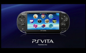 GC 2011 : Sony fait taire les rumeurs sur la Vita