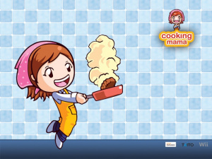 505 Games annonce Cooking Mama 2