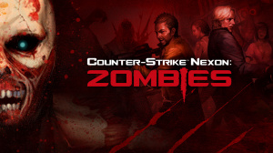 Valve annonce Counter-Strike Nexon : Zombies