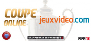 En direct ici à 17h : finale de la Coupe Jeuxvideo.com FIFA 12 !