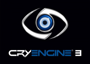 Le moteur 3D CryEngine 3 en approche