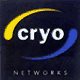 Cryo change de logo