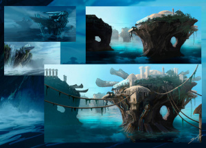 Des visuels du prochain Crytek (Crysis 2)