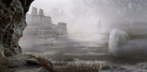 Des visuels du prochain Crytek (Crysis 2)