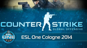 Counter-Strike : L'ESL One sur notre TV dès jeudi