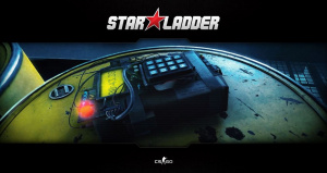 Counter-Strike : Le StarLadder sur notre Web TV ce week-end