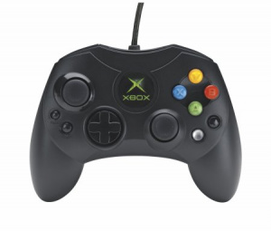 X02 : enfin un vrai pad Xbox !