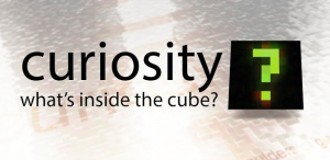 Curiosity : Qu'est-ce qui se cache dans le buzz ?