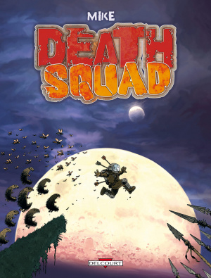 Résultats du concours Death Squad