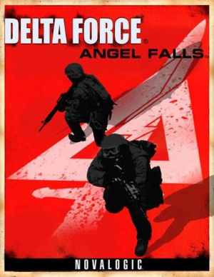 Un nouveau Delta Force en vue