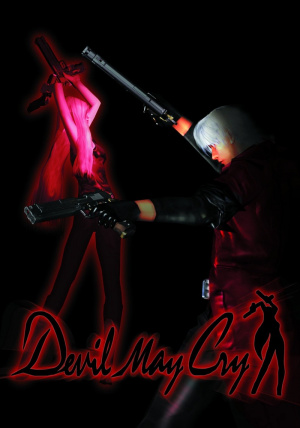E3 2011 : Un Devil May Cry Collection annoncé ?