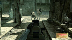 Metal Gear Solid 4 : Guns of The Patriots