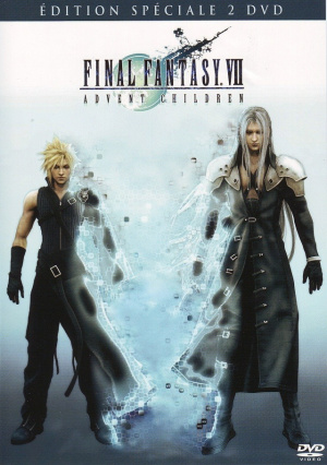 Le phénomène Final Fantasy / Les adaptations manga et anime