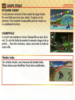 Mario Kart : Double Dash !! - Des duos de folie