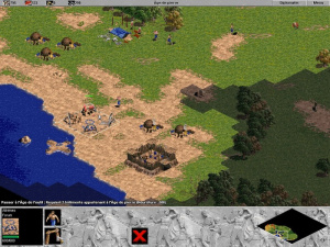 Ce qui traverse les époques : les principes de base d'un  Age of Empires