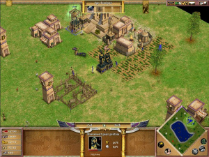 Ce qui traverse les époques : les principes de base d'un  Age of Empires