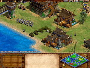 Age of Empires II : The Age of Kings
