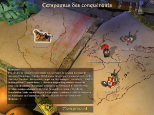 Age of Empires II : The Conquerors Expansion