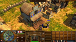 Age of Empires III : The War Chiefs