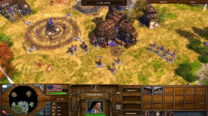 Age of Empires III : The War Chiefs