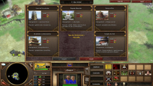Age of Empires III : Asian Dynasties