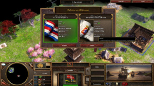 Age of Empires III : Asian Dynasties