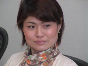 Michiru Yamane, une des compositrices majeure de la série
