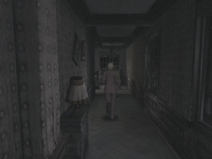 Resident Evil : Outbreak File 2
