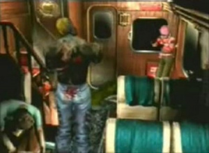 Resident Evil 0 (Nintendo 64)