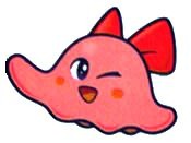 Les adjuvants de Kirby : Les personnages
