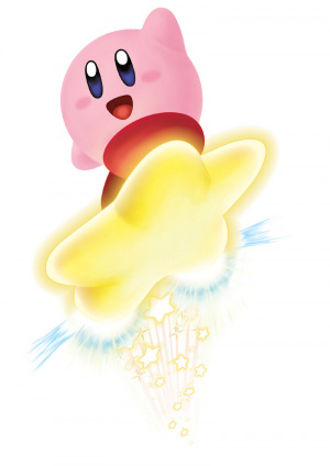 Les adjuvants de Kirby : objets
