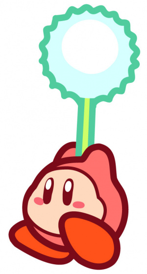 Les ennemis de Kirby : Waddle Dee / Doo