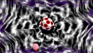 Les ennemis de Kirby : Dark Matter, Zero et Zero Two