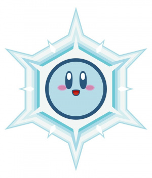Les transformations de Kirby : Brûlure, Fighter, Gel et OVNI
