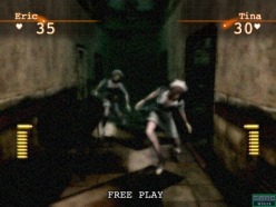 Silent Hill : The Arcade