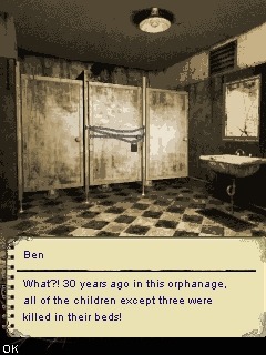Silent Hill : Orphan