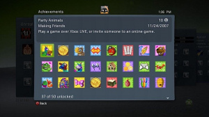 La mise à jour de l'interface Xbox 360 se dévoile