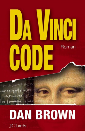 Da Vinci Code par Charles Cecil