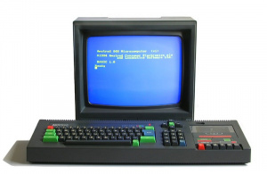 L'Amstrad CPC 464 a 30 ans
