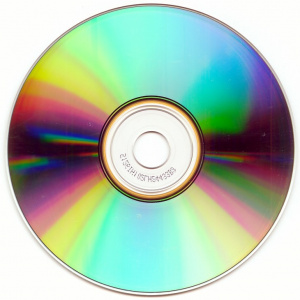 1982 : Le Compact Disc