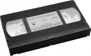 1975 : Betamax contre VHS